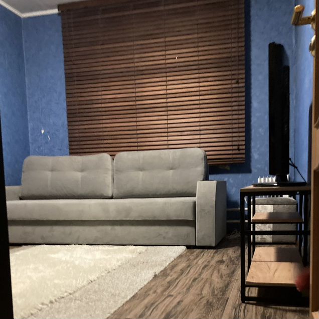 Комната 17 м² в 3-к., 1/9 эт.