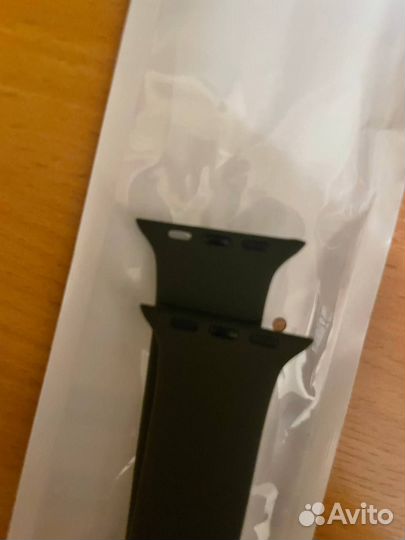 Ремешок для apple watch 40