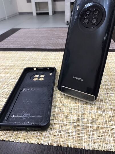 HONOR 50 Lite, 6/128 ГБ