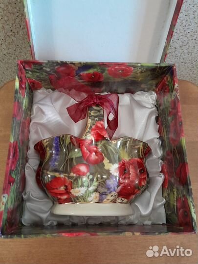 Конфетница 