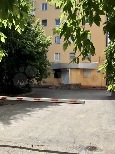 Самый Центр, Первая линия, 60 м²