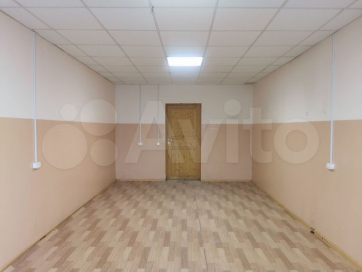 Офис, 28 м²