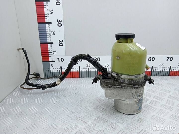 Электроусилитель руля Opel Astra H/Family рест