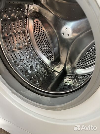 Стиральная машина LG 5,5 кг