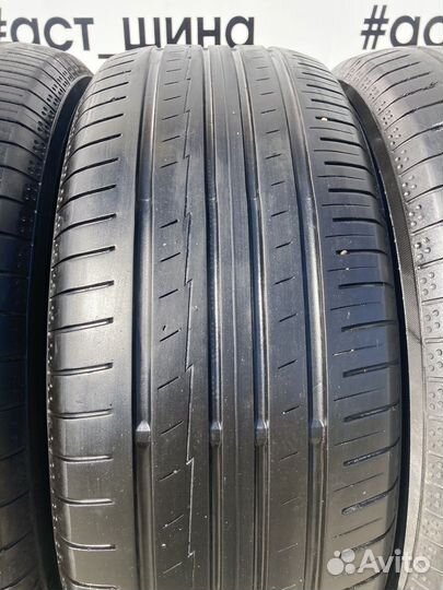 Yokohama BluEarth AE50 205/55 R16 91V