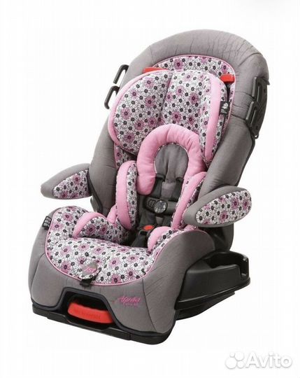 Детское автокресло