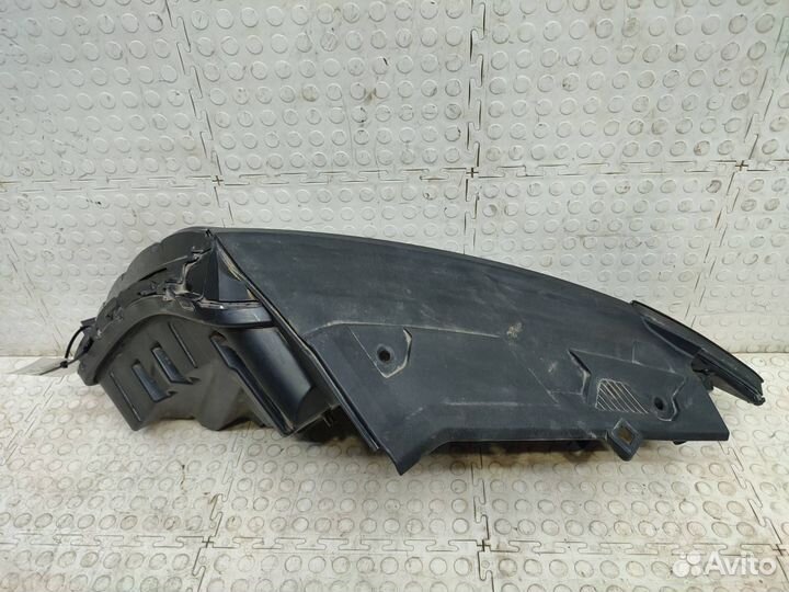 Дхо правое Hyundai Tucson 4 NX4 2020