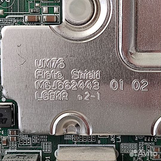 EAX68253604 EBU66221904