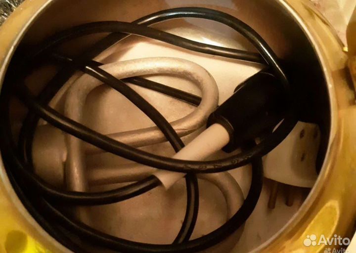 Чайник электрический