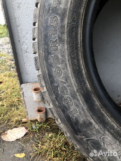 Nokian Tyres Hakkapeliitta 7 185/65 R16