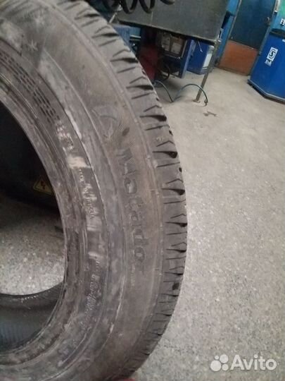 Matador MPS 530 Sibir Snow Van 195/70 R15C