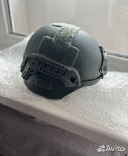 Шлем тактический