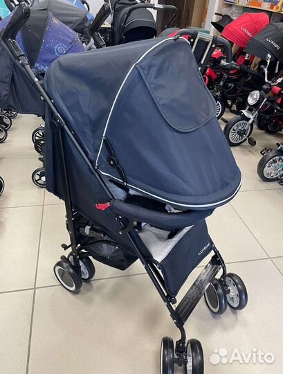 Прогулочные коляски в ассортименте, в наличии