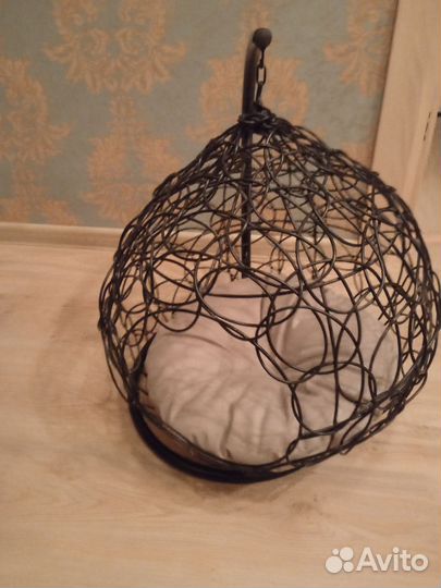 Подвесное кокон для животных