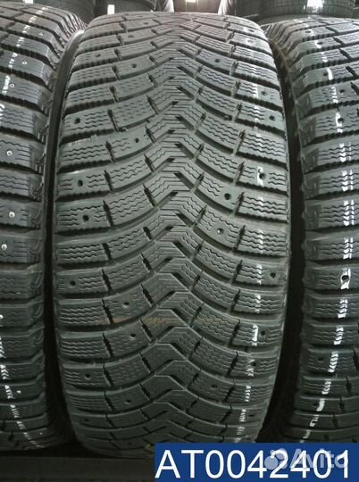 Michelin X-Ice North 3 235/55 R18 98V