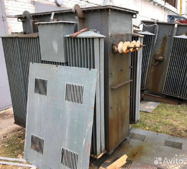 Трансформатор тм(Г) -400 арт3241