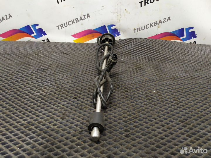 Датчик уровня AdBlue