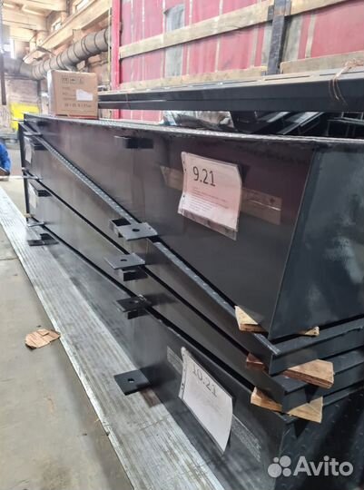 Автомобильные весы