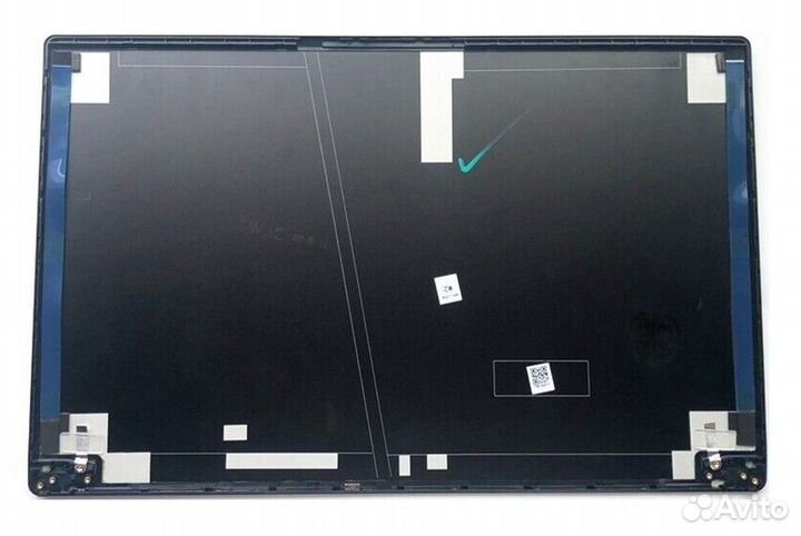 Крышка матрицы новая MSI GS76 WS76