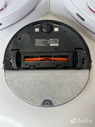 Робот-пылесос Xiaomi Dreame D9 MAX (новый)