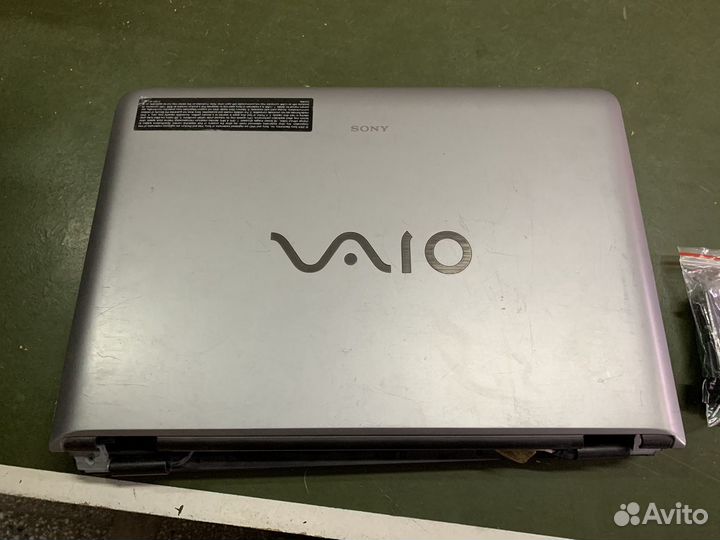 Запчасти от ноубуков Acer, Samsung, Sony