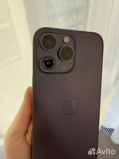 iPhone 14 Pro Max, 256 ГБ