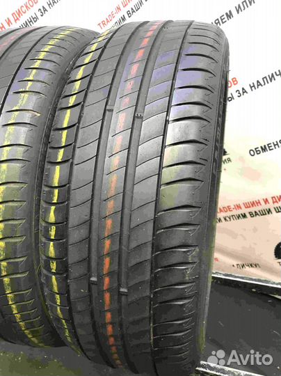 Michelin Primacy 3 205/45 R17 68W