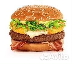 Требуется повар-кассир