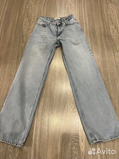 Джинсы lime 36