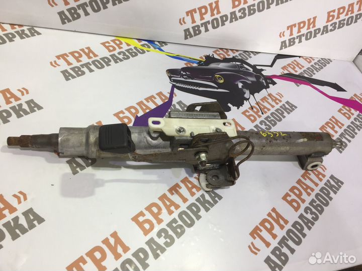 Тойота Камри Рулевая колонка