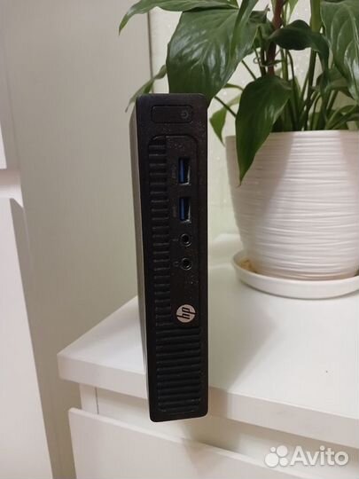 Персональный компьютер Hp 260 g1