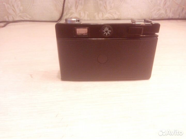 Фотоаппарат вилия