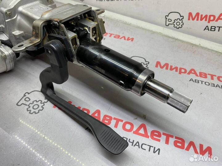 Рулевая колонка Buick Encore GX 2021 60003276