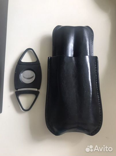 Хьюмидор для сигар