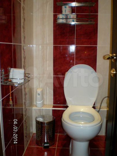 Дом 186 м² на участке 7,2 сот.