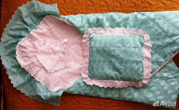 Детские вещи от 0 до 2 лет