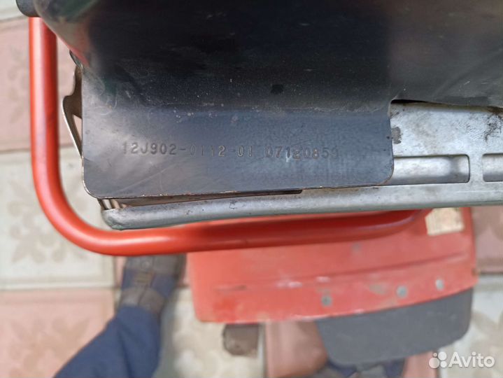 Культиватор