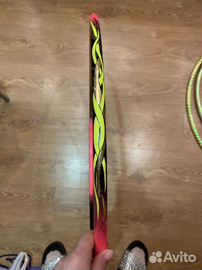 Обруч для художественной гимнастики