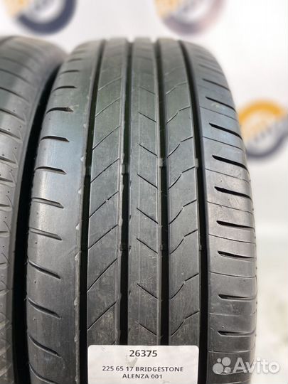 Bridgestone Alenza 001 225/65 R17 100H