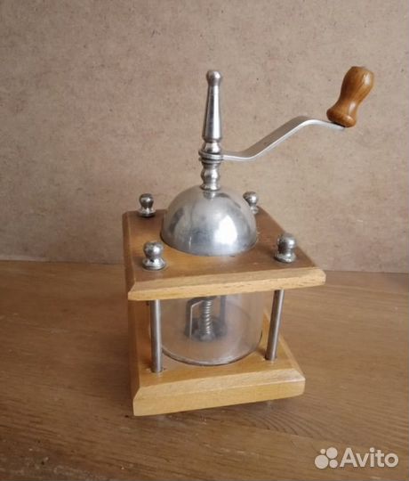 Мельница для перца