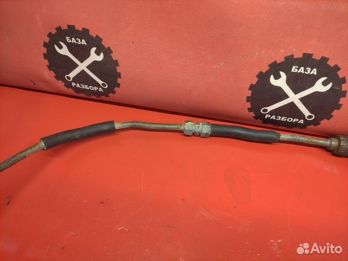 Трубка гур Patrol Y60 Y61 RD28T 2.8 дизель 87-05г