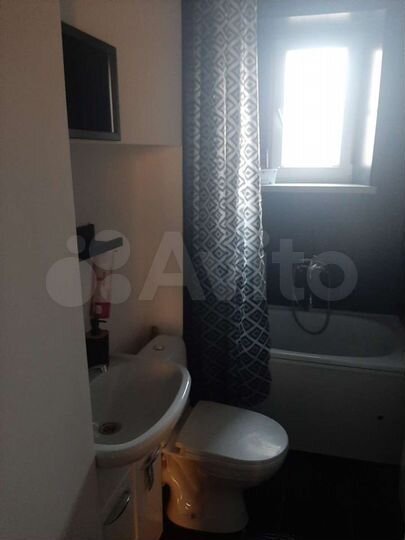 2-к. квартира, 37 м², 1/2 эт.