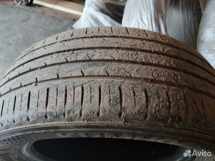 Kumho Ecowing ES31 205/55 R16 91V