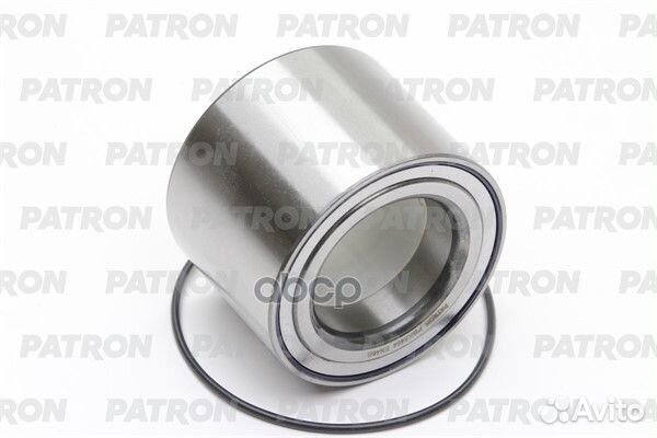 Подшипник ступицы VW amarok 10- задн. PBK5464 P