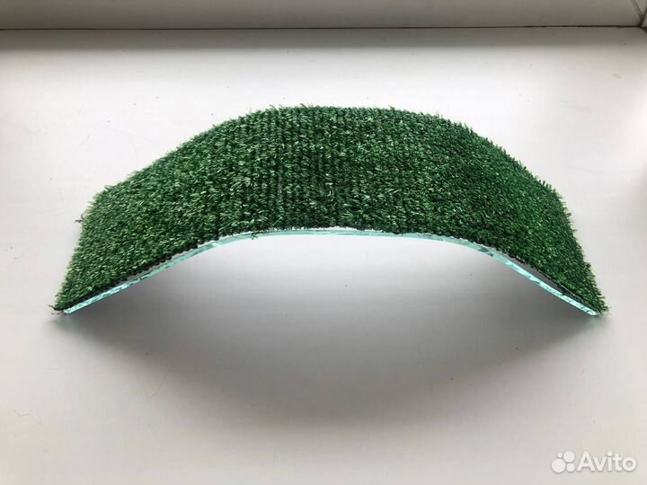 Новые мостики в аквариум