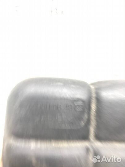 Расширительный бачок Mercedes W208