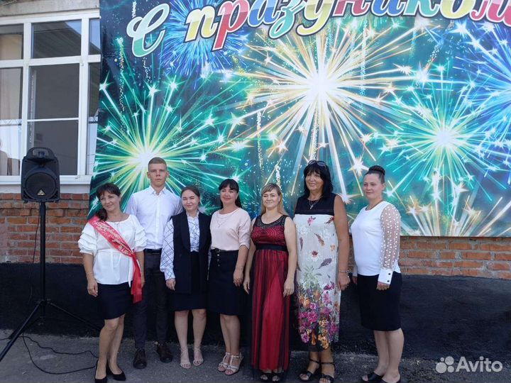 Репетитор по математике