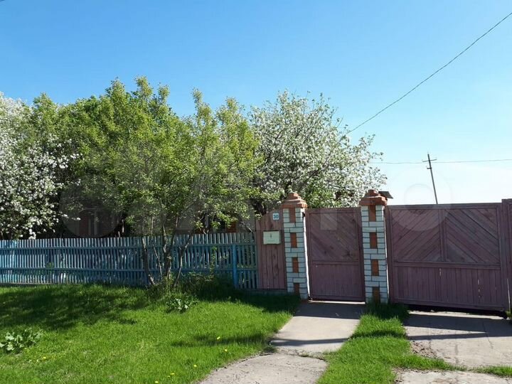 3-к. квартира, 80,8 м², 1/1 эт.