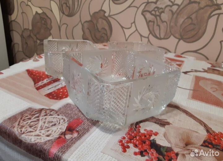 Набор салатников