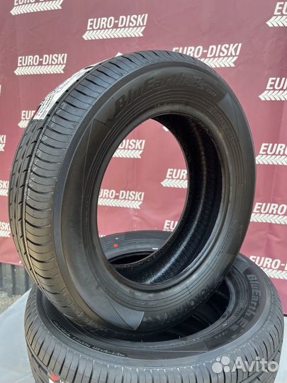 Yokohama BluEarth-ES ES32 205/60 R15 91H